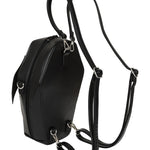 Banned Apparel Spiritdoom Emo Goth Alternative Backpack2