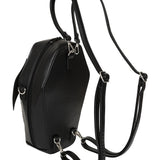 Banned Apparel Spiritdoom Emo Goth Alternative Backpack2