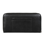 Banned Apparel Bonegrip Alternative Gothic Punk Rock Grunge Wallet Purse1