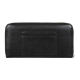 Banned Apparel Bonegrip Alternative Gothic Punk Rock Grunge Wallet Purse1