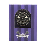 The Coven Club Enamel Pin Badge Emo Punk Witchcraft Alternative Gothic1