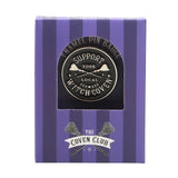 The Coven Club Enamel Pin Badge Emo Punk Witchcraft Alternative Gothic1