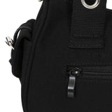 Banned Apparel Whittaker Emo Goth Punk Handbag5