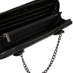 Banned Apparel Spider Claw Alternative Gothic Punk Rock Grunge Wallet Purse2