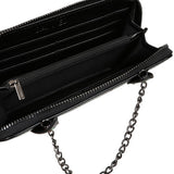 Banned Apparel Spider Claw Alternative Gothic Punk Rock Grunge Wallet Purse2