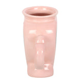 Love Potion Shaped Witchy Alternative Mug