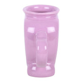Pastel Love Potion Shaped Witchy Alternative Mug