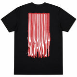 Official Slipknot Barcode T-Shirt
