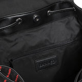 Banned Apparel Bloodline Pentagram Backpack