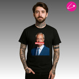 Wasteman Nigel Farage T-Shirt