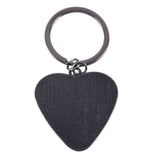Pastel Planchette Witch Occult Emo Punk Alt Art Keyring Chain Accessory