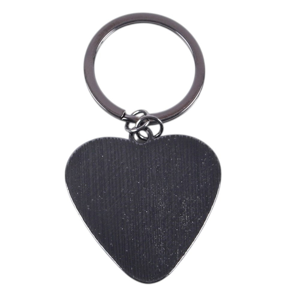 Pastel Planchette Witch Occult Emo Punk Alt Art Keyring Chain Accessory