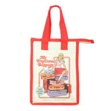 My Emotional Baggage Official Steven Rhodes Lunch Bag