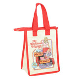 My Emotional Baggage Official Steven Rhodes Lunch Bag