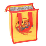 Eat Your Worries Away Official Steven Rhodes Lunch Bag (Copy)