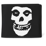 Official Misfits Fiend Logo Alt Wallet