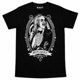 Beetlejuice Frame Horror Gothic Alternative Punk Rock Emo Movie Occult TShirt