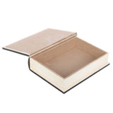Steven Rhodes Cult Book Club Storage Box – Book Shaped Hidden Stash Box