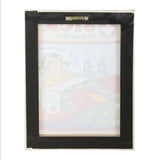 Steven Rhodes Sick Of Your Shit Canvas Plaque 19x25cm – Retro Humour Wall Art