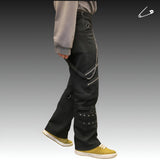 Anthem Anarchy Punk Rock Alternative Gothic GrungeEmo Chain Trousers