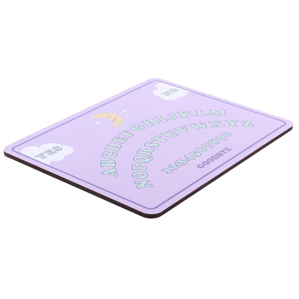 Pastel Glow in the Dark Talking Board Alternative Decor Ouija